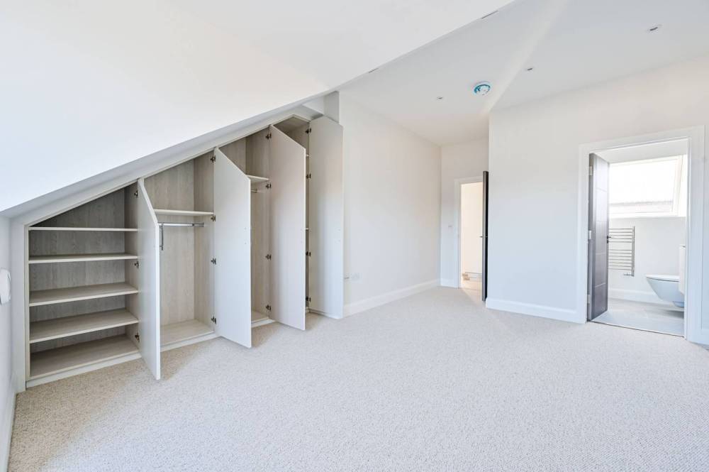Interior design – Hamilton Road#